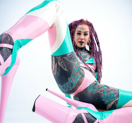 Anuskatzz Nacktbilder von OnlyFans