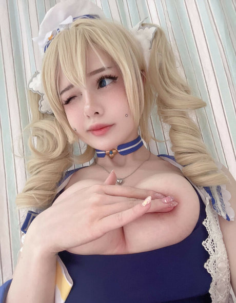 frauleinmilk Nacktbilder OnlyFans Leaks