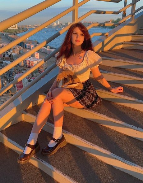 frauleinmilk Nacktbilder-Leaks von OnlyFans