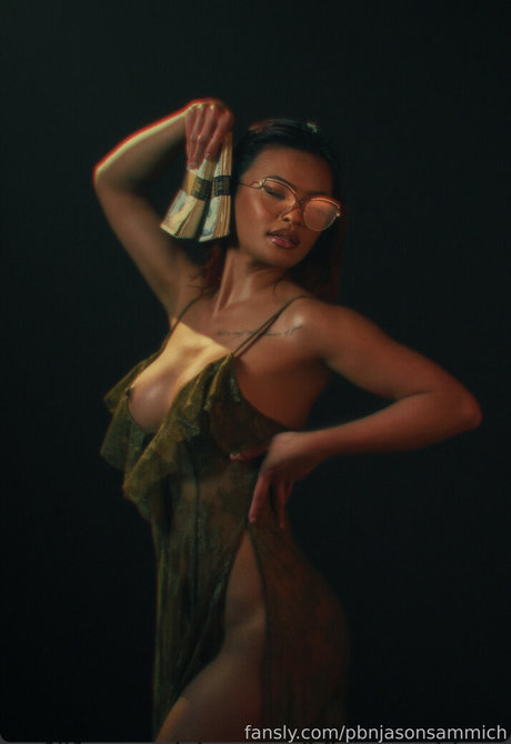 Ruby Jhane OnlyFans Bilder