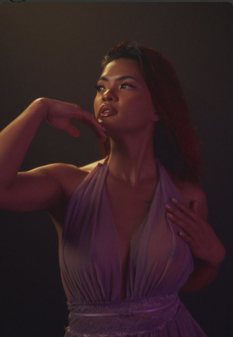 Ruby Jhane OnlyFans-Pornos