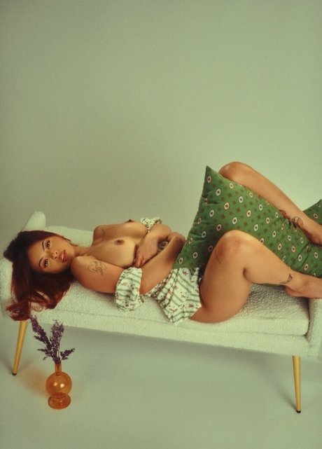 Ruby Jhane Leaked OnlyFans XXX