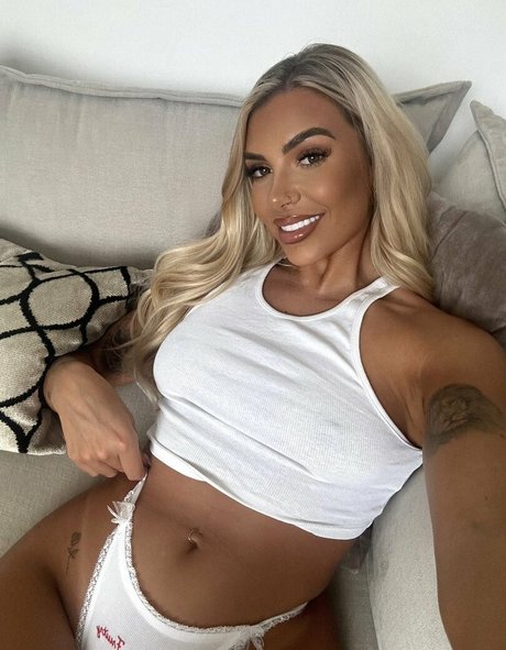 Chelsea Jenkins Leaked OnlyFans Content
