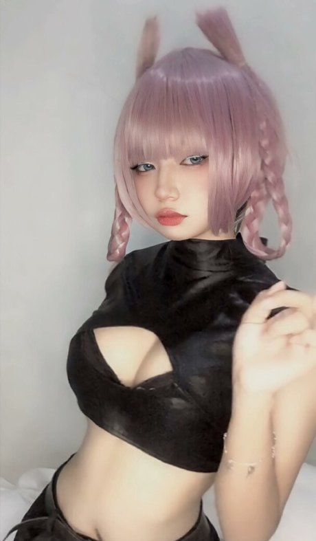 Seolette OnlyFans nackt