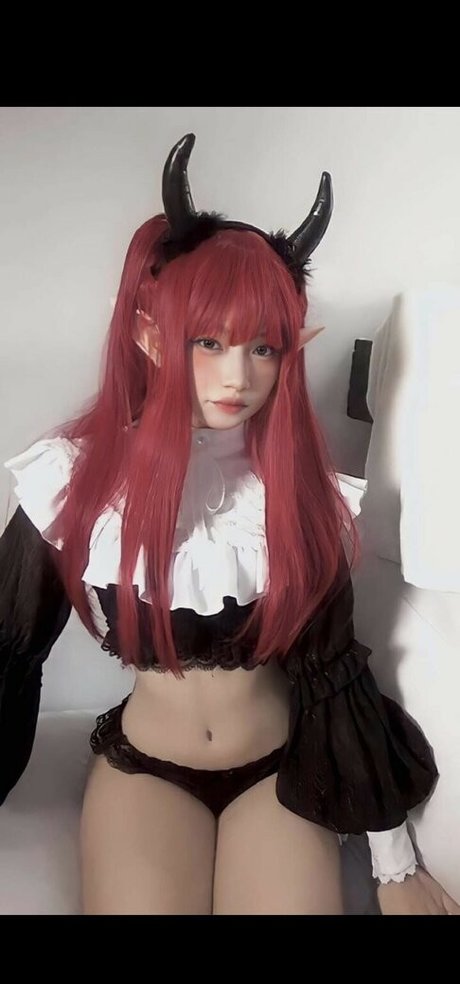 Seolette Leaks von Nacktbildern auf OnlyFans