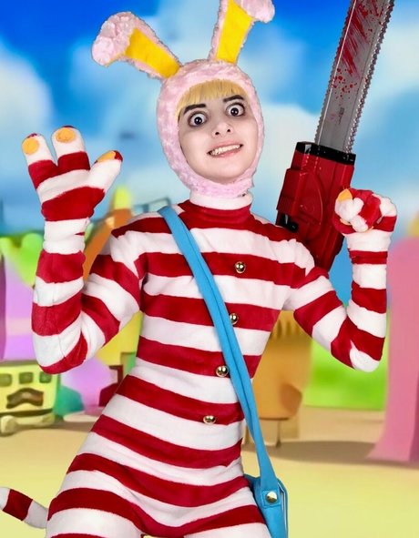 CursedArachnid OnlyFans Porn Nackt