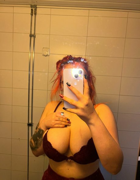 murukissa Nacktbilder von OnlyFans geleakt