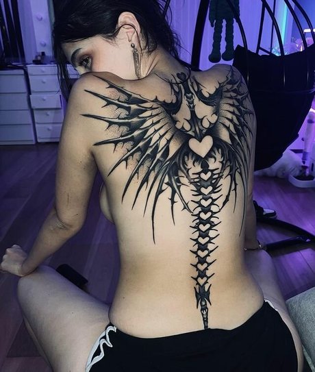 iaaras2 Nacktbilder von OnlyFans geleakt