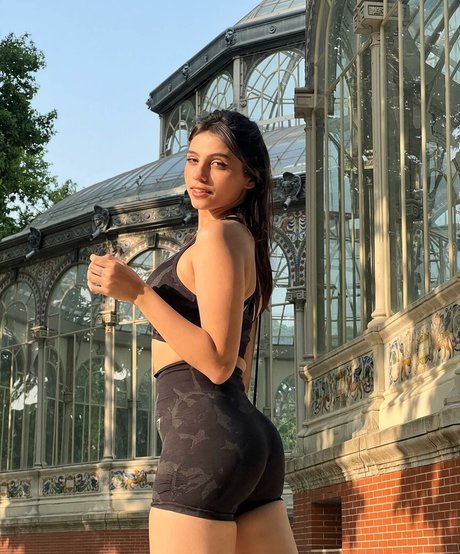 iaaras2 OnlyFans Fotos