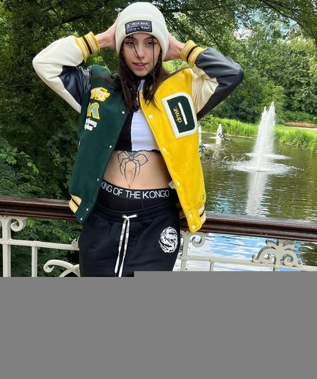 iaaras2 OnlyFans Star