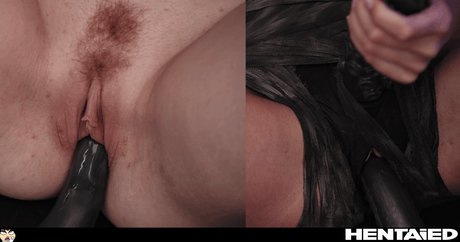 Hentaied XXX Leak OnlyFans