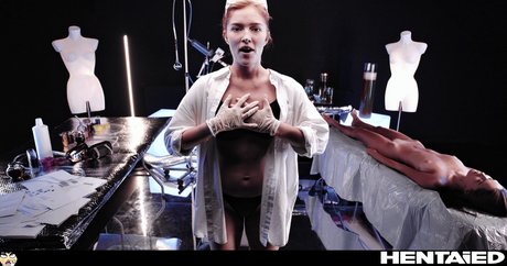 Hentaied OnlyFans Leaked Gratis