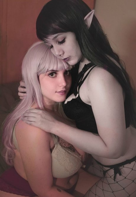 Paloma Piquet OnlyFans X