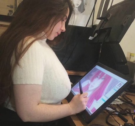 Paloma Piquet OnlyFans Strip