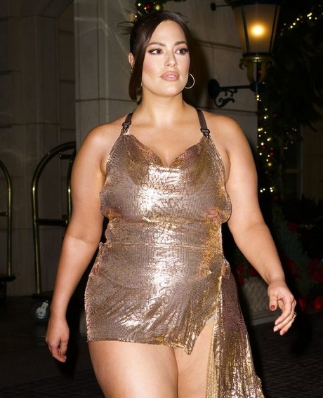 Ashley Graham Po OnlyFans