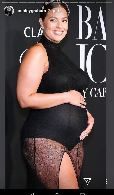Ashley Graham OnlyFans