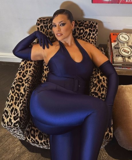 Ashley Graham OnlyFans kostenlos