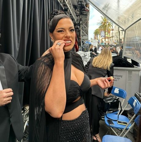 Ashley Graham Brüste OnlyFans