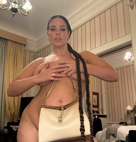 Ashley Graham Kostenlose OnlyFans-Pornos