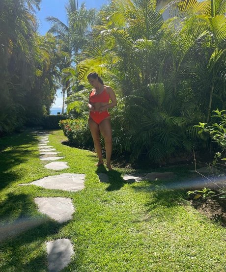 Ashley Graham OnlyFans-Leaks