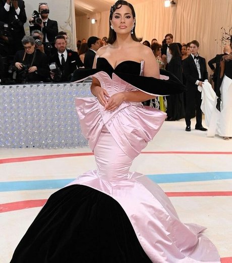 Ashley Graham OnlyFans Leak