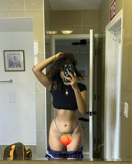 Kimmykim888 OnlyFans geleakte Bilder