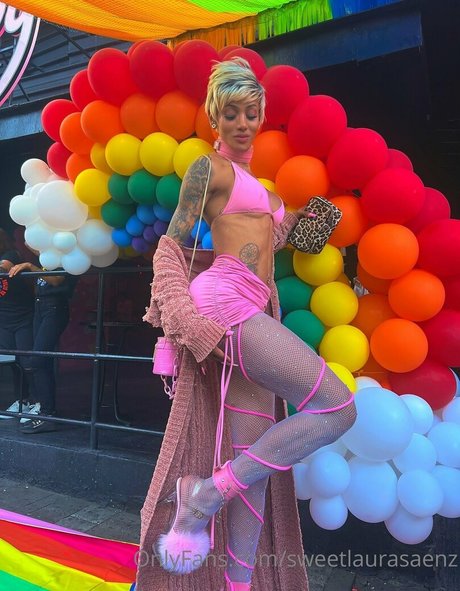 sweetlaurasaenz OnlyFans Sex geleakt