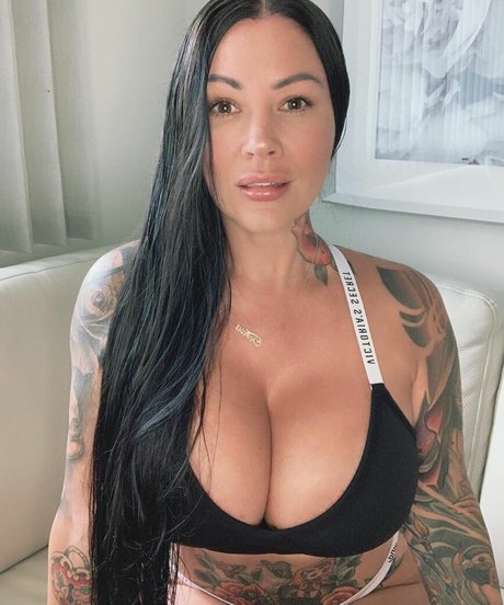 Teresa Bond OnlyFans gratis