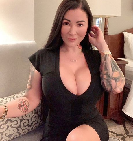 Teresa Bond OnlyFans Bilder nackt