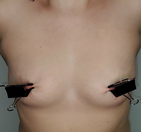 portraitofperversion NurlyFans-Pornos