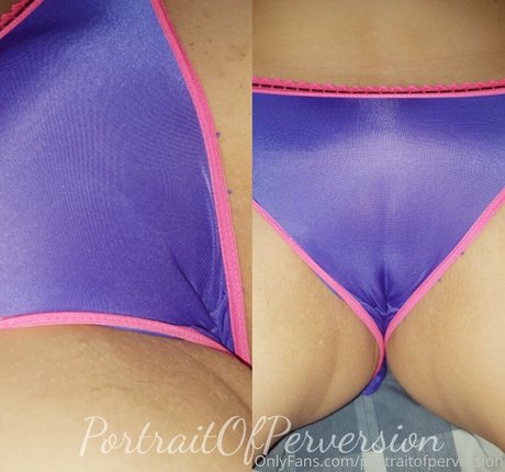 portraitofperversion OnlyFans Pornografie