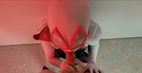 portraitofperversion Nackt auf OnlyFans Leak