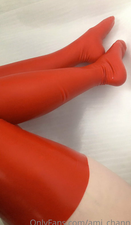 ami chii Nackt Leaks OnlyFans