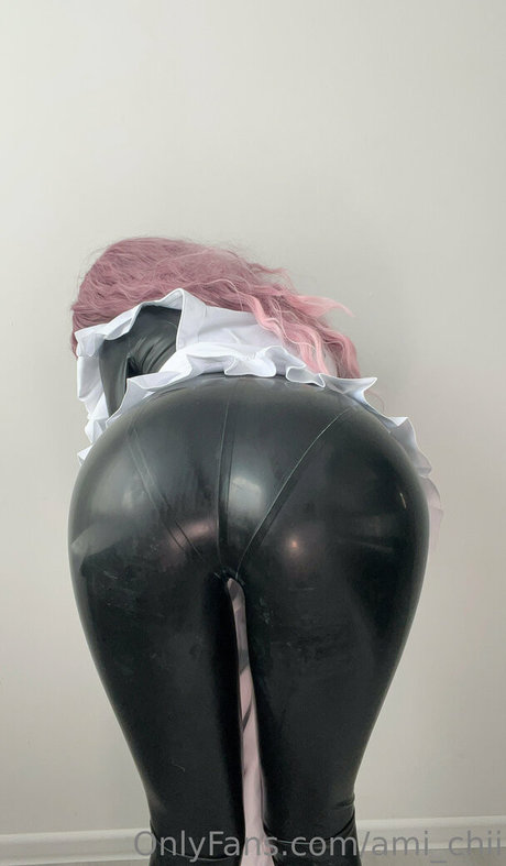 ami chii Leaked OnlyFans Fotos