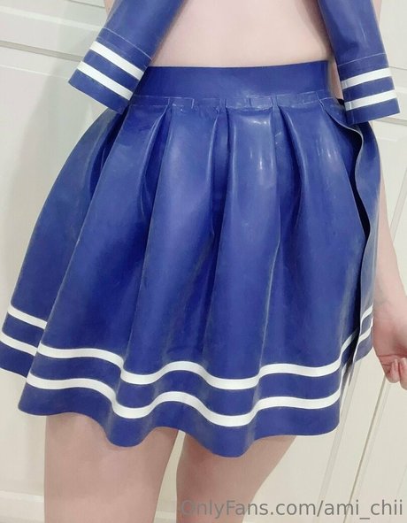 ami chii Leaked OnlyFans Fotos