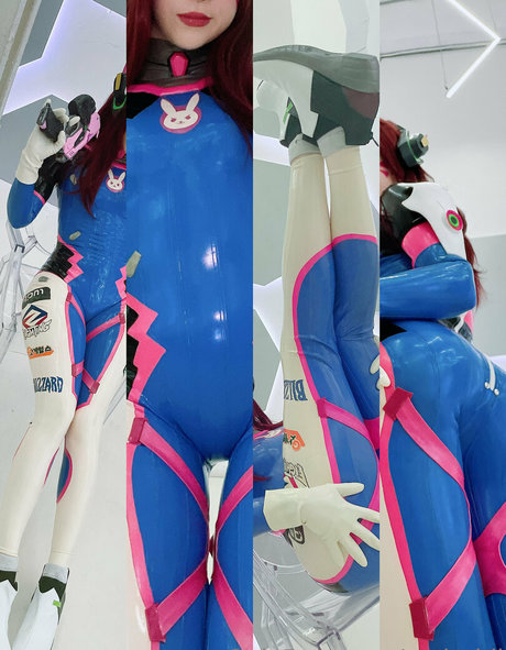 ami chii Nackt auf OnlyFans