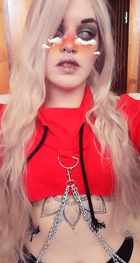 katablue2 OnlyFans Nacktbilder