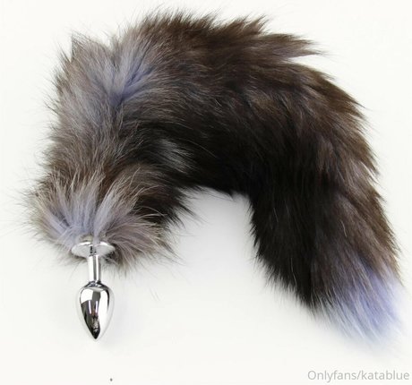 katablue2 OnlyFans Fick geleakt