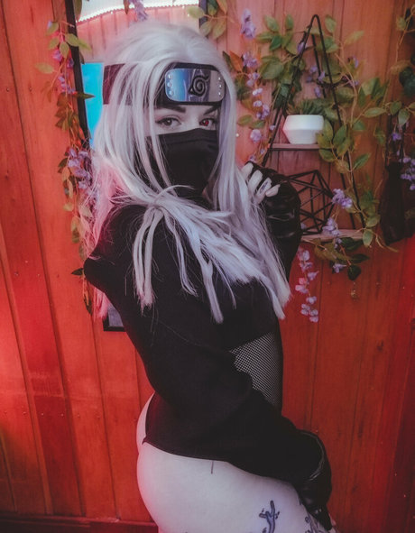 katablue2 OnlyFans Nacktbilder geleakt