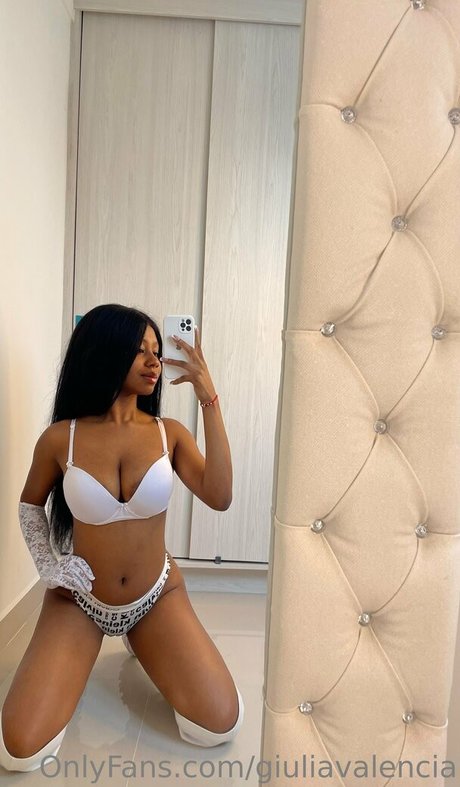 Giuliavalencia Nacktbilder geleakt