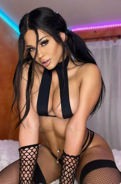 keiranlee OnlyFans geleakte Brüste