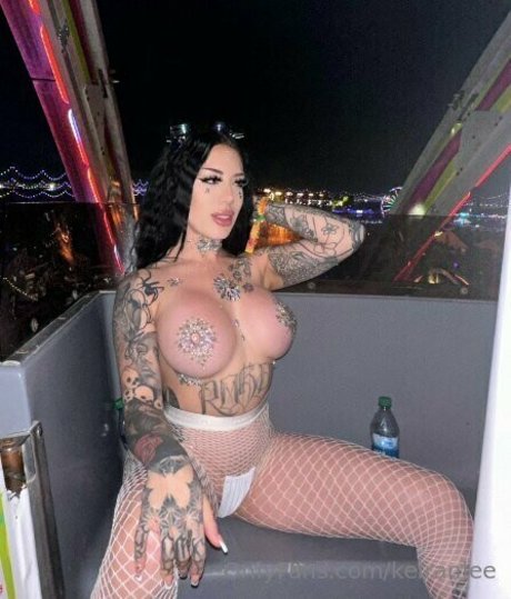 keiranlee XXX OnlyFans