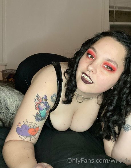 wildvix Bilder OnlyFans