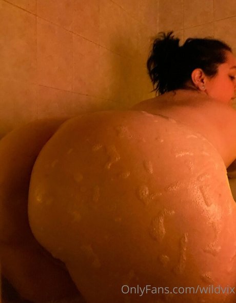 wildvix OnlyFans Model Bilder