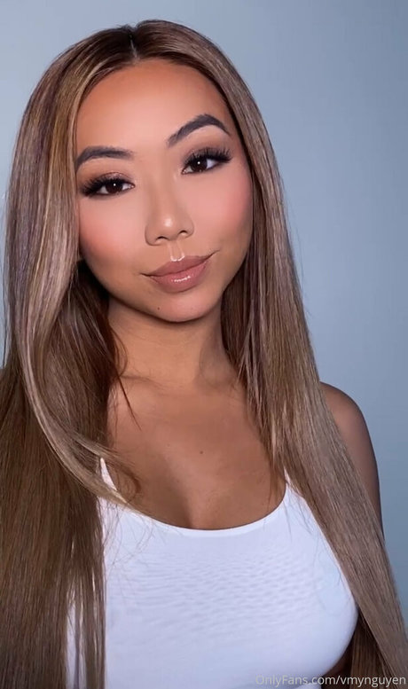 vmynguyen Nacktbilder von OnlyFans geleakt