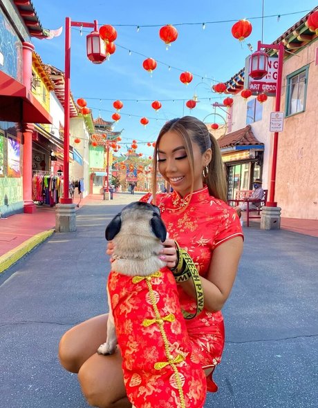 vmynguyen OnlyFans Star