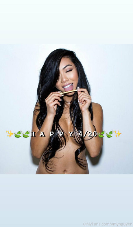 vmynguyen OnlyFans Pornografie