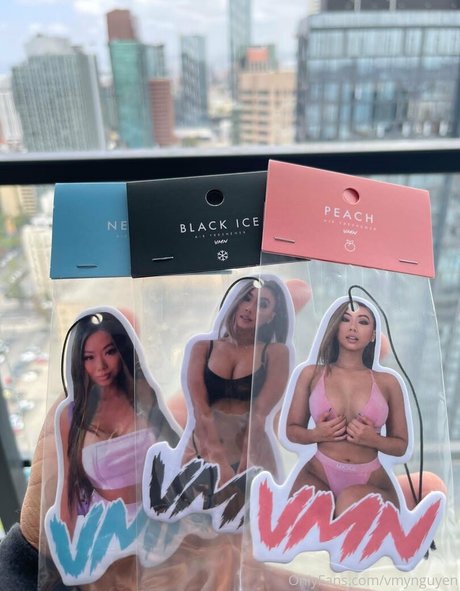 vmynguyen OnlyFans geleakt