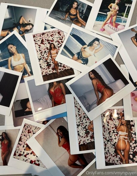 vmynguyen Nacktbilder OnlyFans