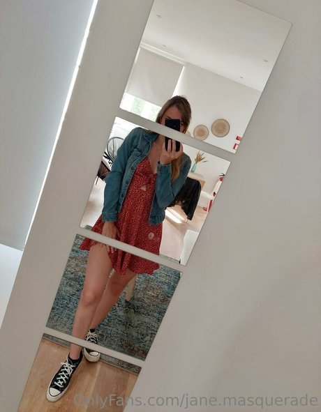 jane masquerade OnlyFans Pornografie